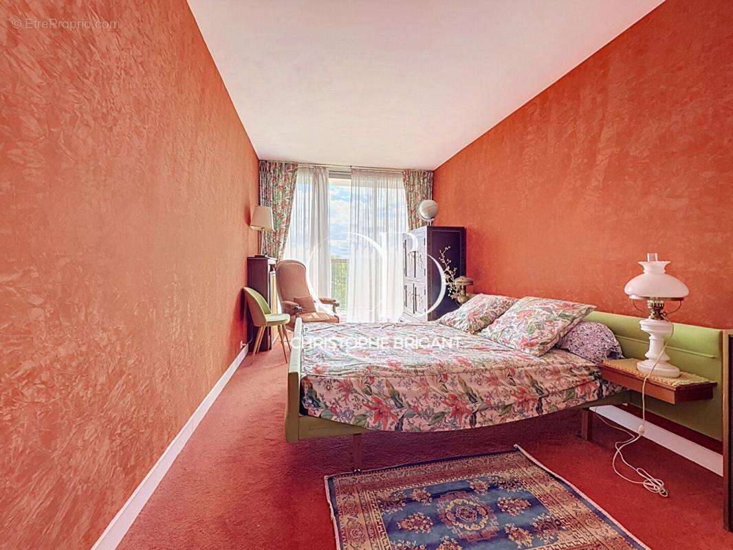 Appartement à VILLEJUIF