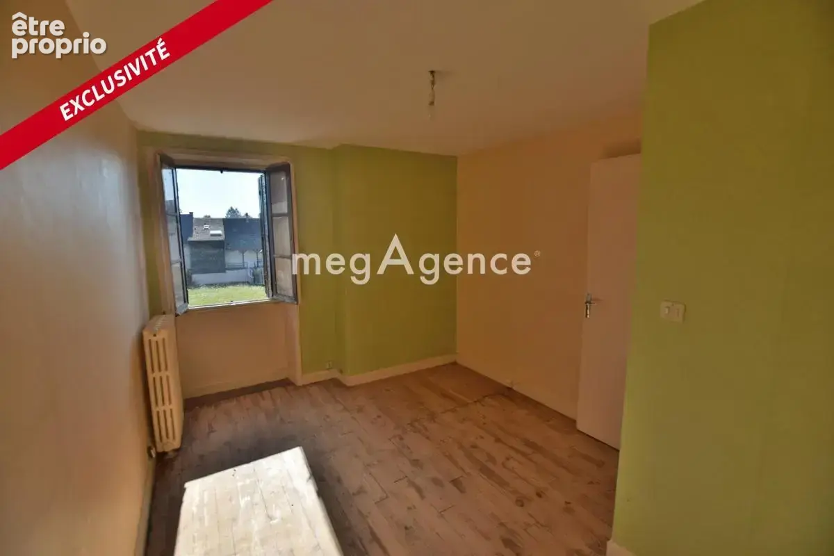 Maison de village - 3 logements - Idéal investisseur - photo 6
