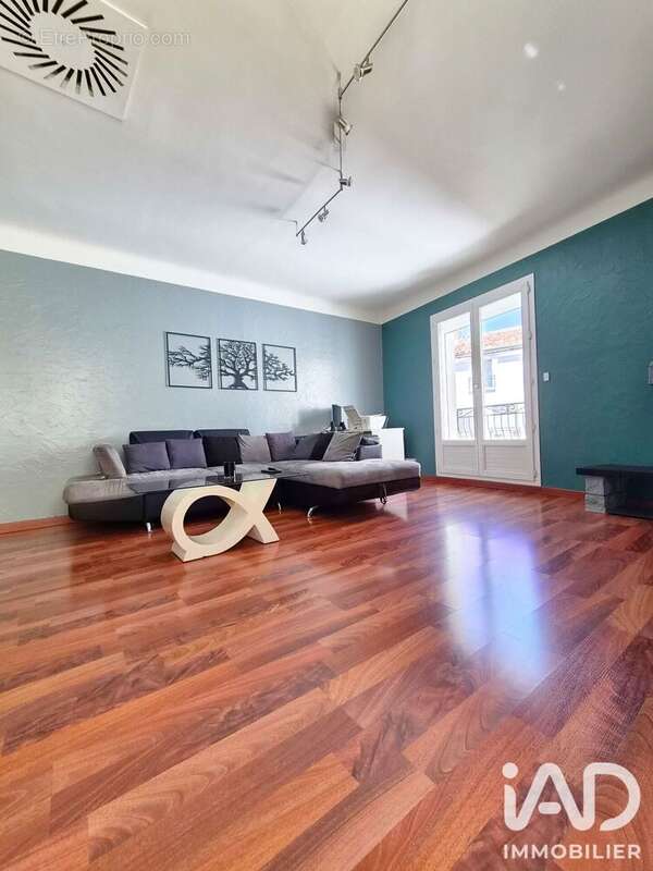 Maison 75 m² à Pia  - photo 7