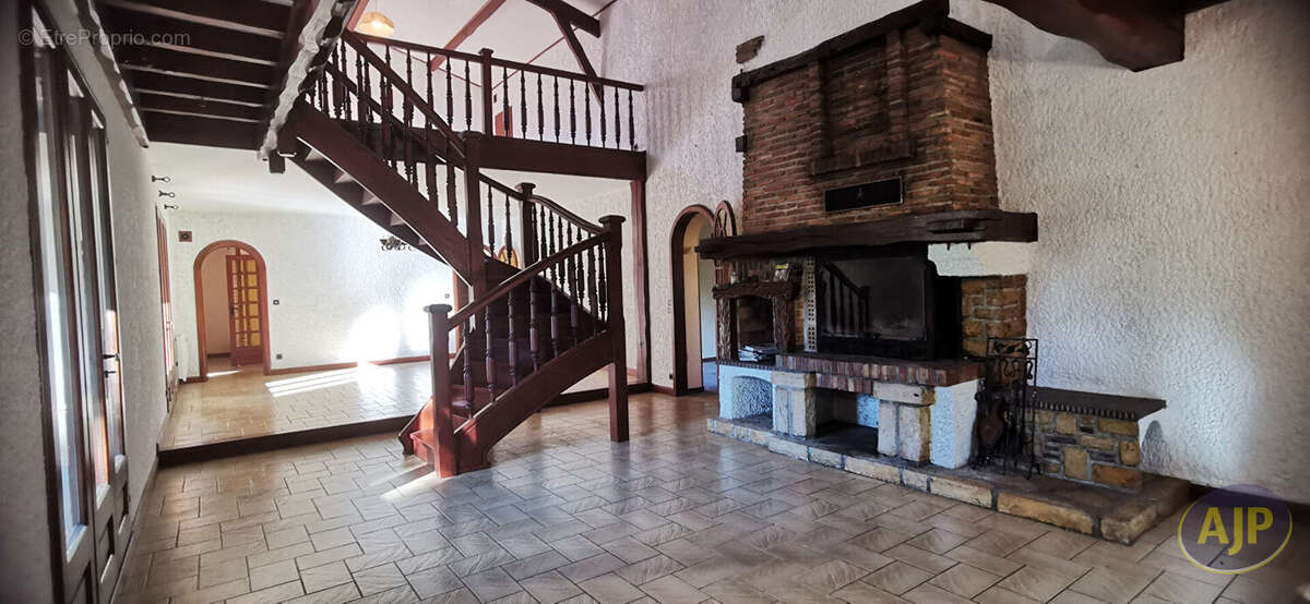 Maison à LEGE-CAP-FERRET