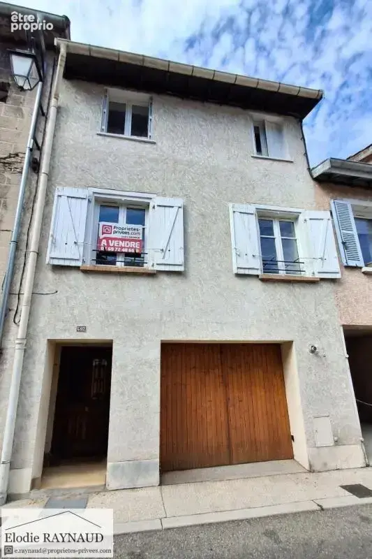 Maison Montluel 4 pièces 68 m2 - photo 3