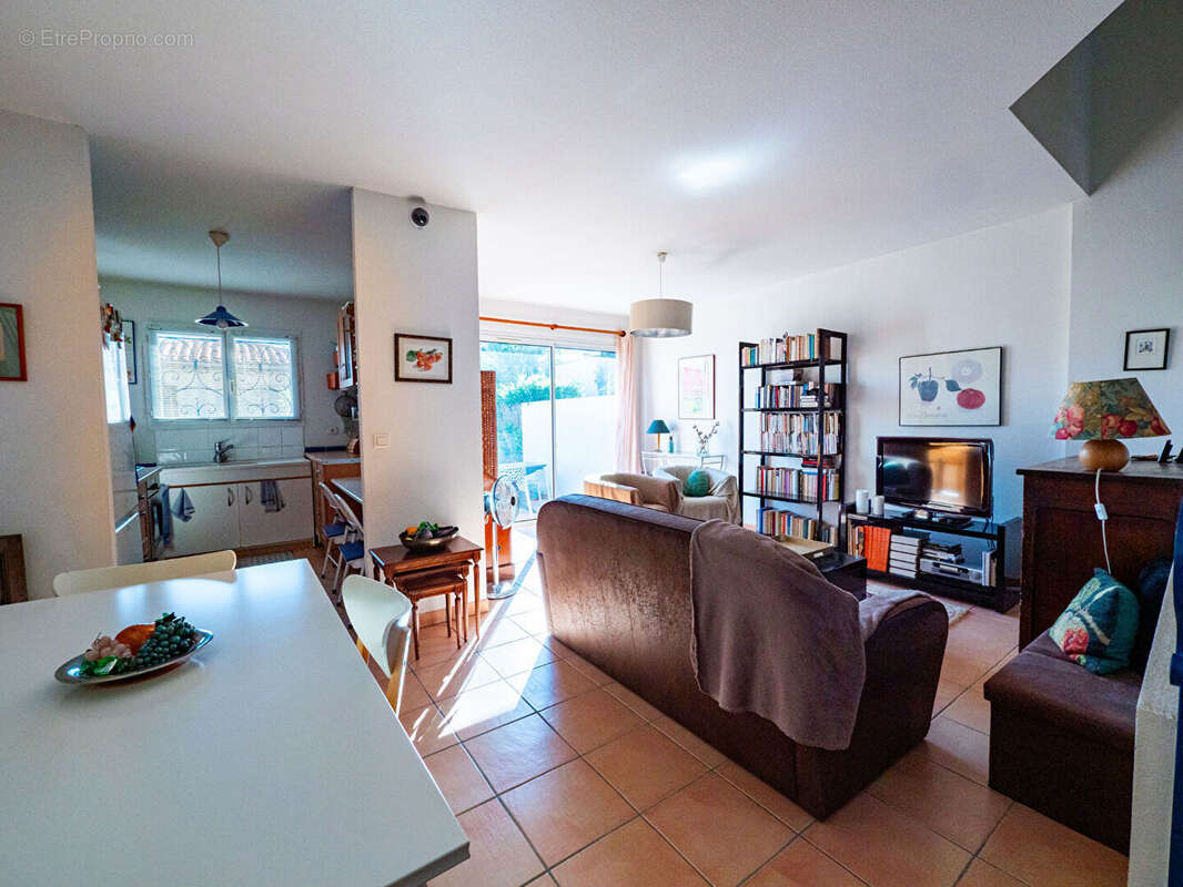 Maison à PERPIGNAN