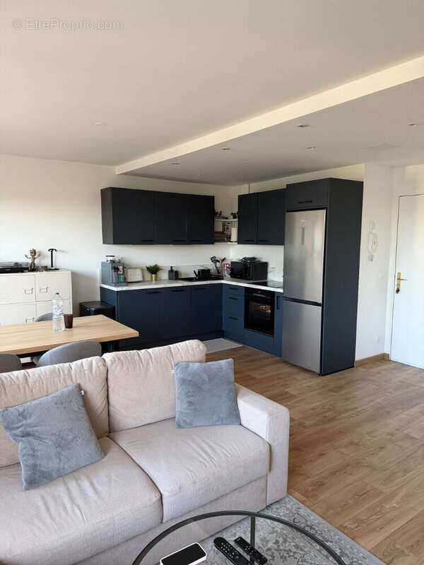 Appartement à FRANCONVILLE