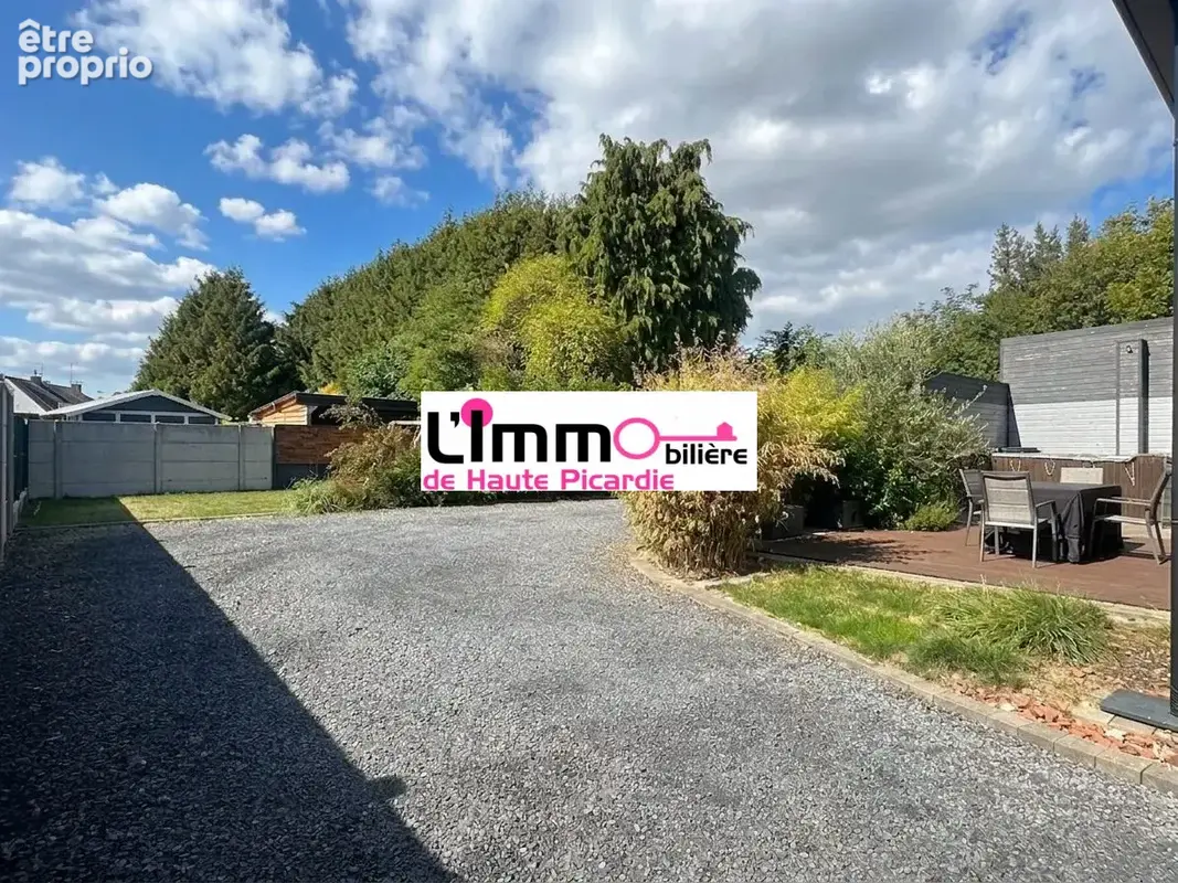 Maison 233 m² à Rosieres-En-Santerre  - photo 2