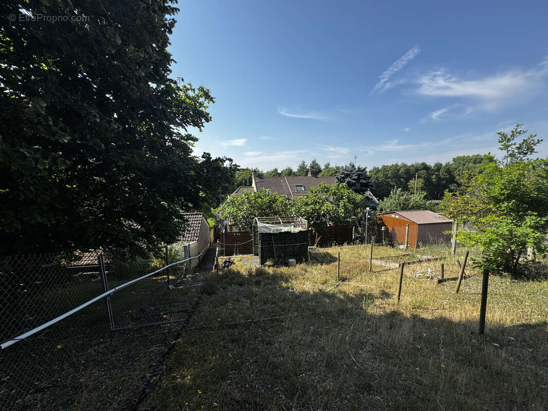 Maison à BRIARE