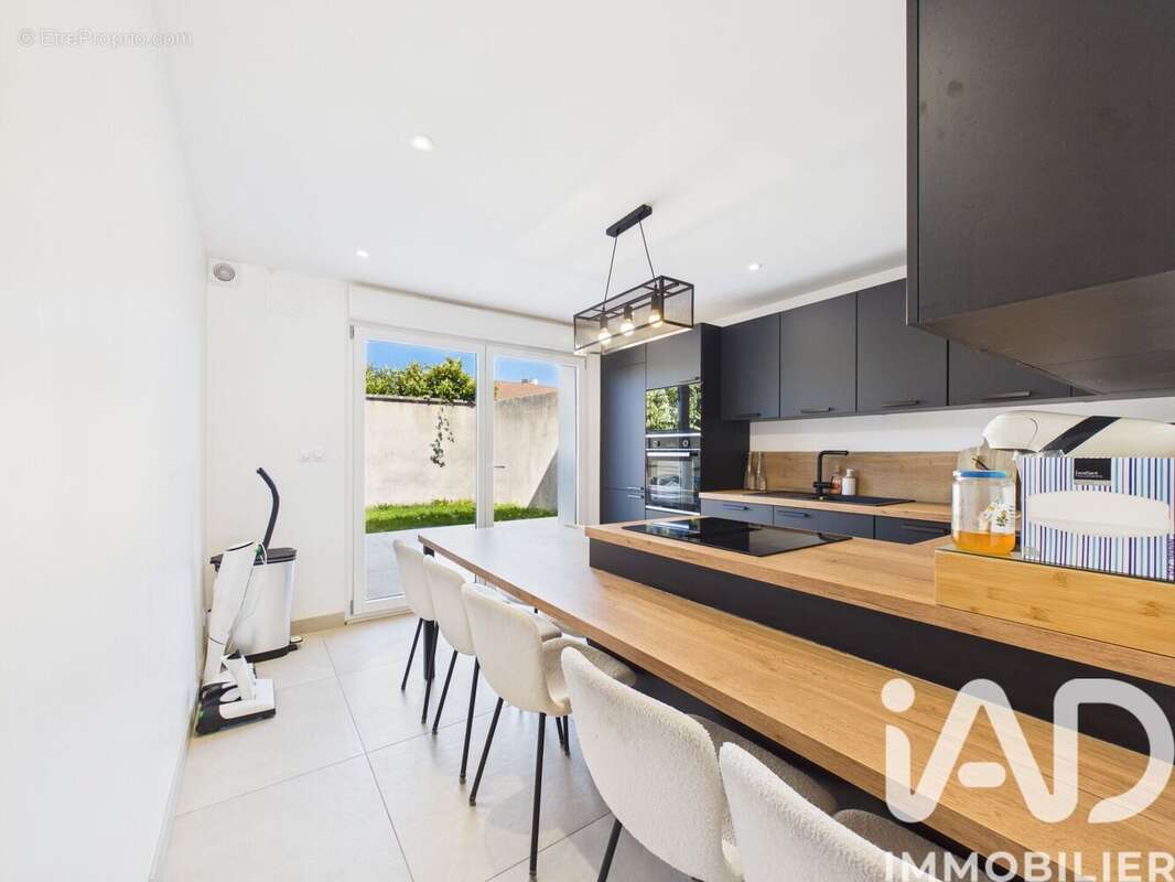Photo 6 - Appartement à TOMBLAINE