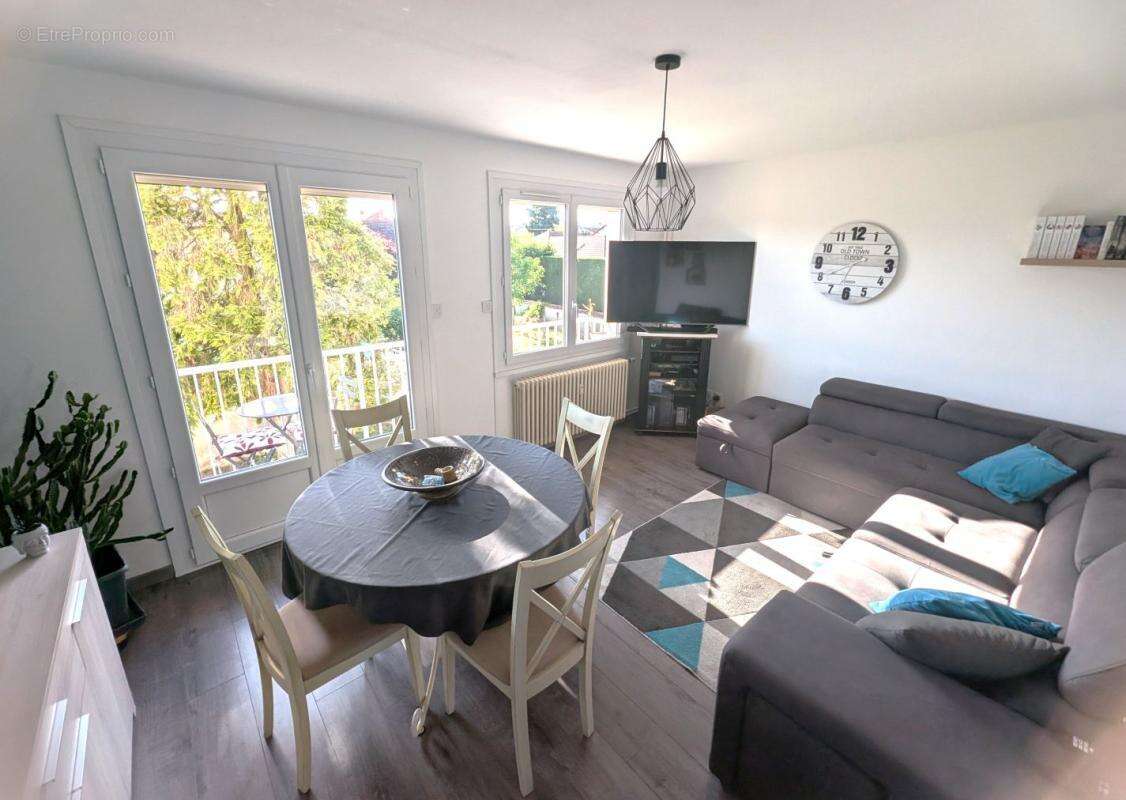 Appartement - photo 3