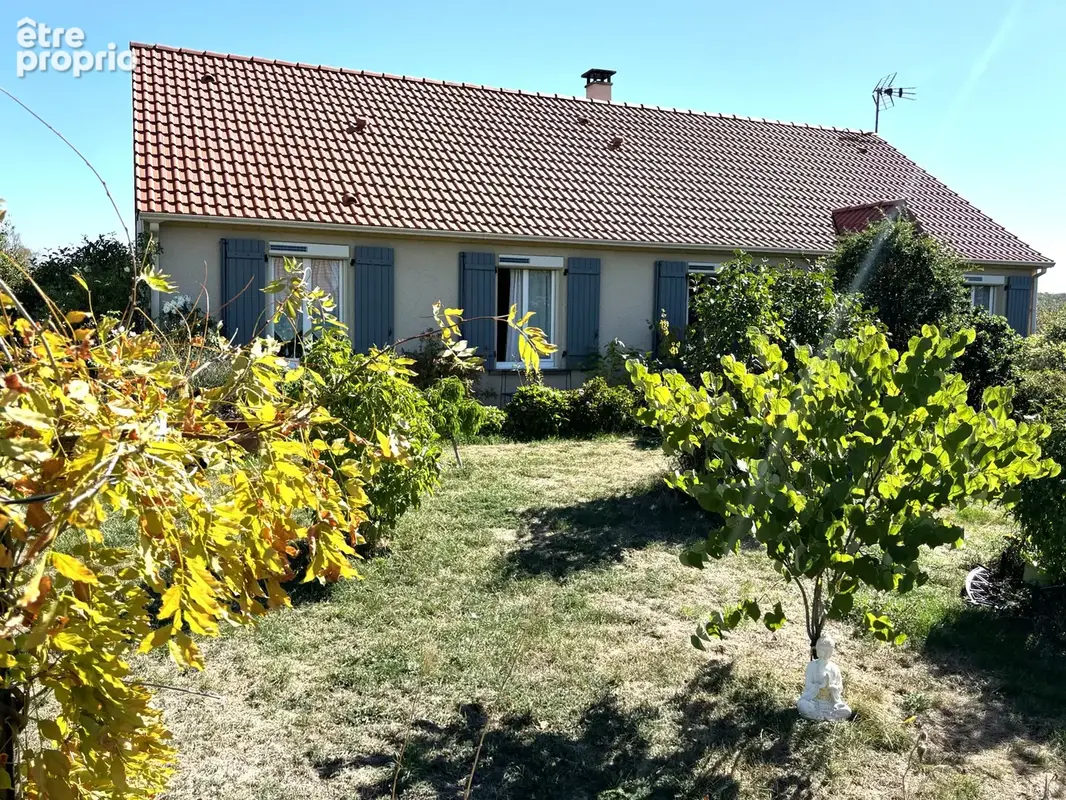 Photo Maison à Saint-Maixme-Hauterive au prix de 225 000€