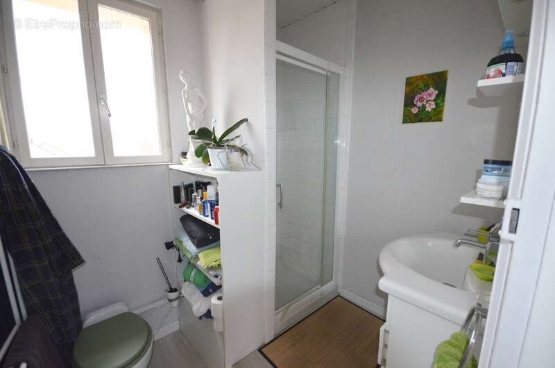 Maison à CHATEAU-THIERRY