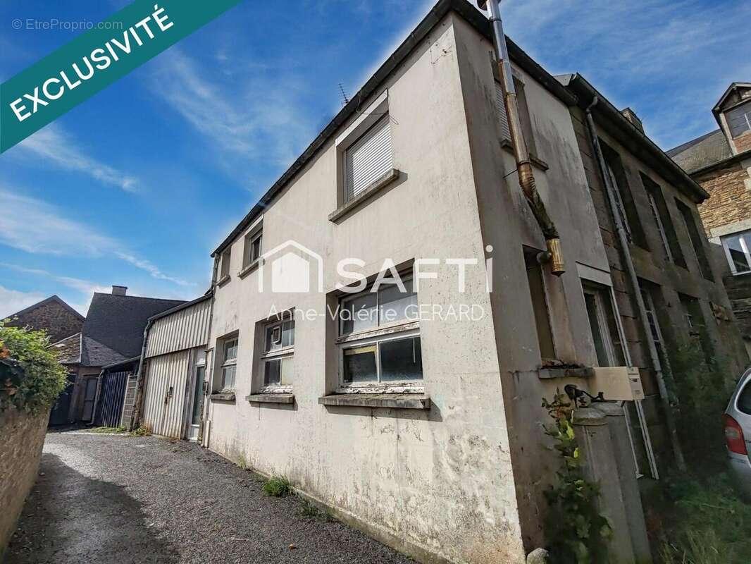 Photo 9 - Appartement à LANDIVY