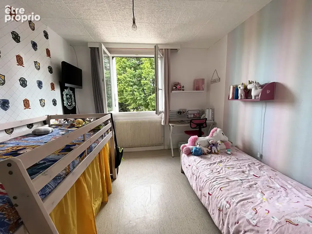 Maison Beaupreau 6 pièce(s) 90 m2, 4 chambres, jardin - photo 5