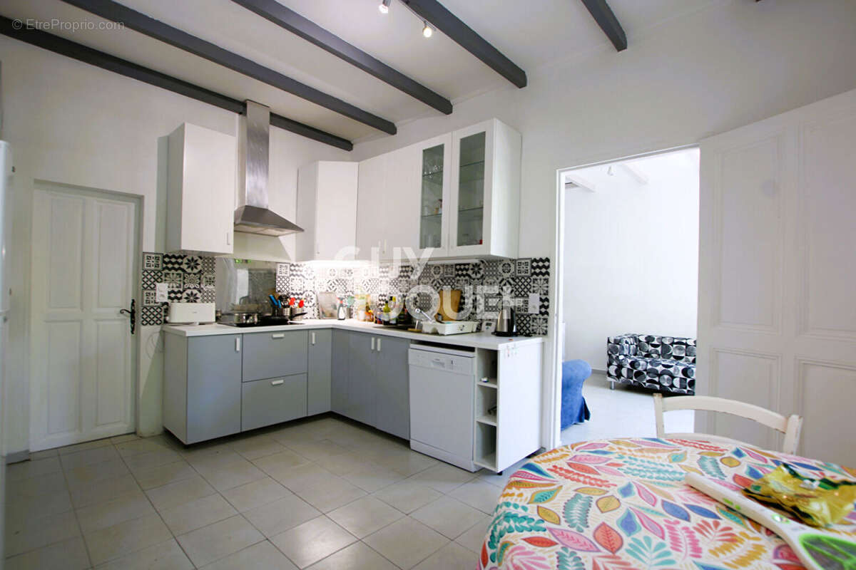 !!!!!rare !!!  coup de coeur  178m² 1er ceinture  avignon - photo 6