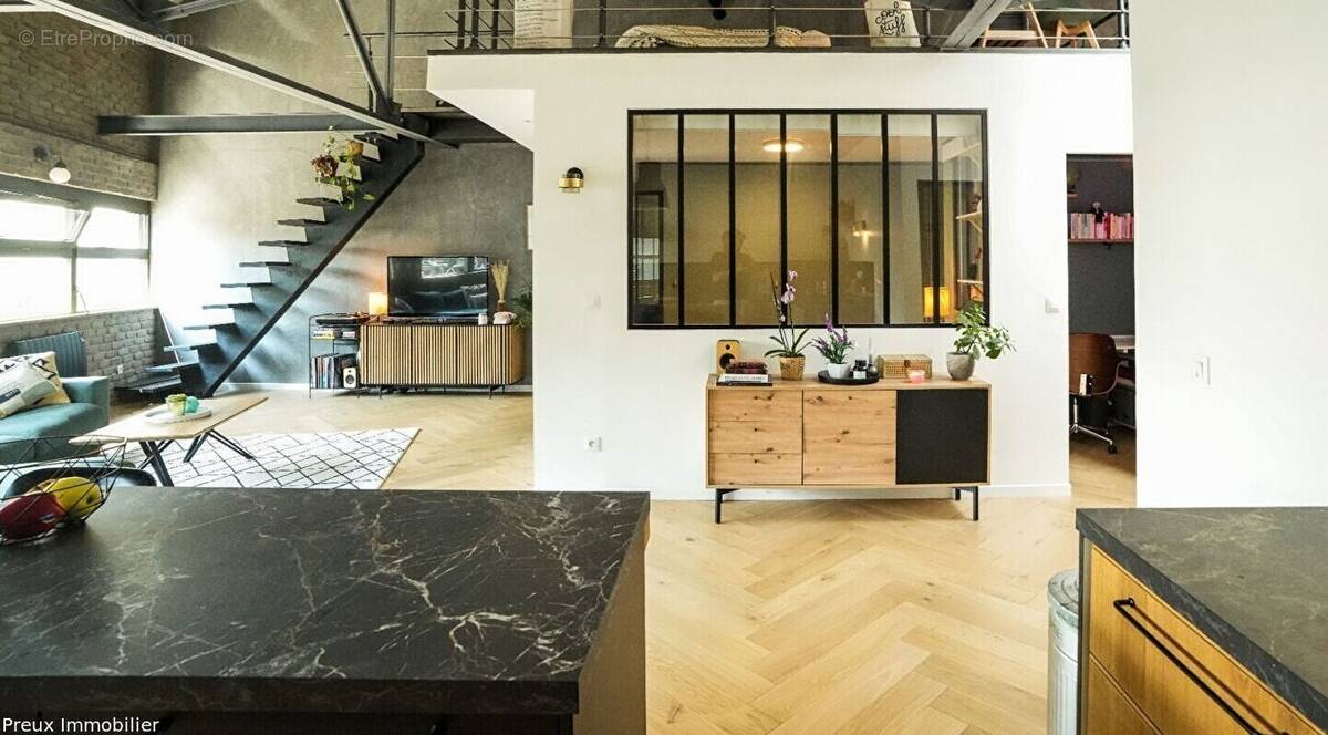Appartement à ANNECY