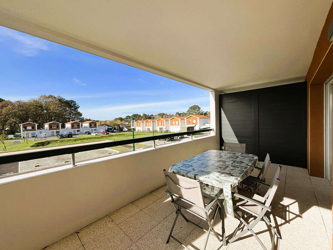 Appartement à SAINT-PAUL-LES-DAX