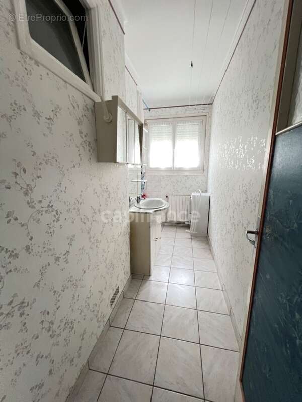 SAINT-BRIEUC – Appartement T3 de 65 m² – Idéal premier achat ou investissement locatif - photo 9