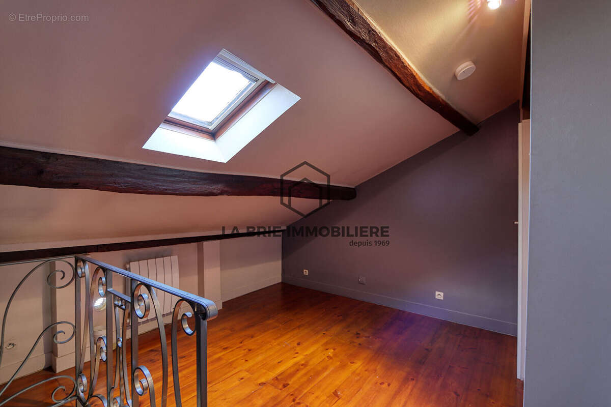 Appartement à MAROLLES-EN-BRIE