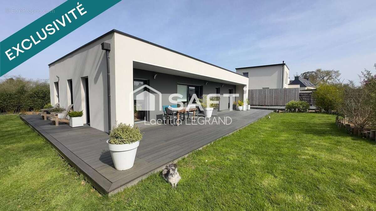 Photo 2 - Maison à CAVAN