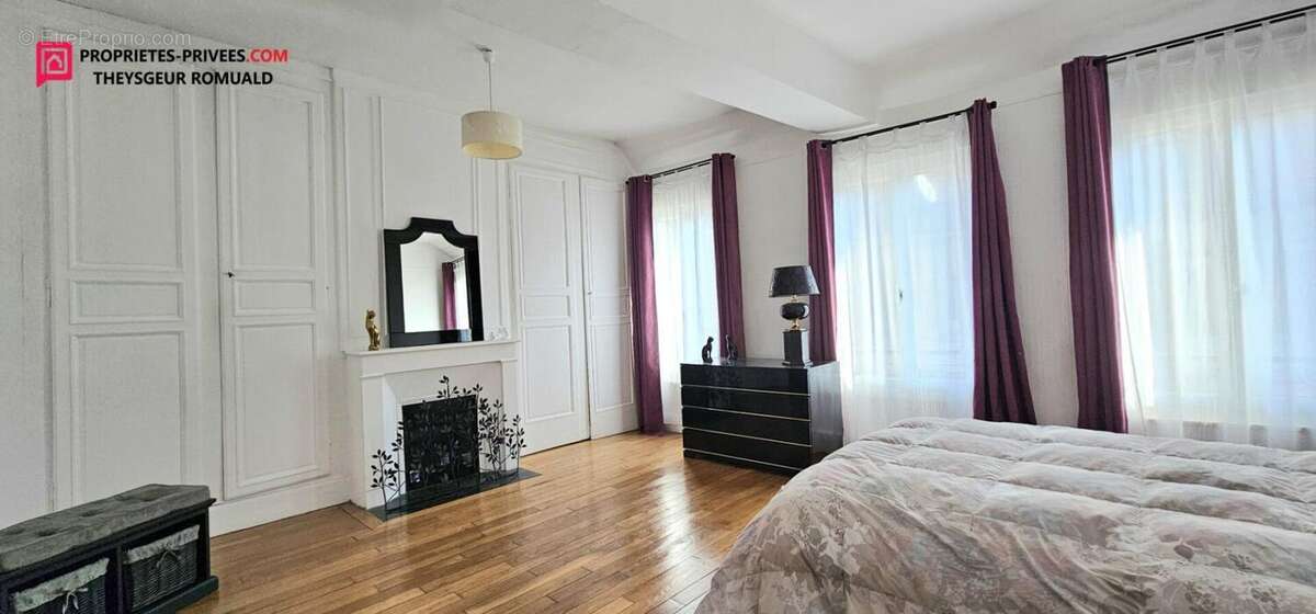 Maison à CHATEAU-RENARD