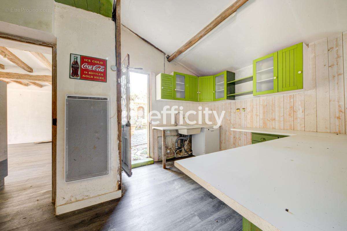 Maison 420 m² à La Boissiere-Ecole  - photo 26