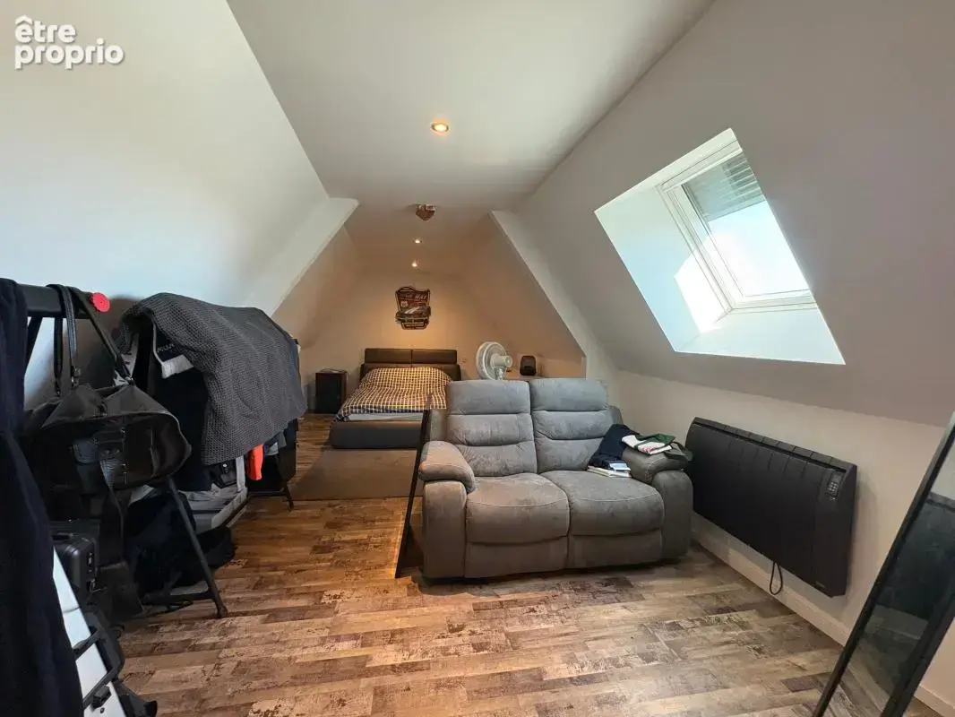 Maison 110M² avec dépendance aménagée de 45m² - photo 10