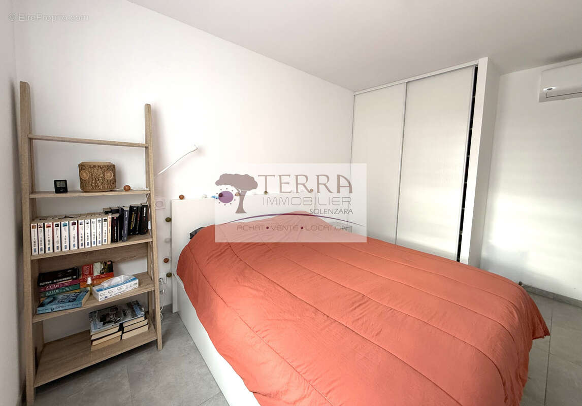 Appartement à ALERIA
