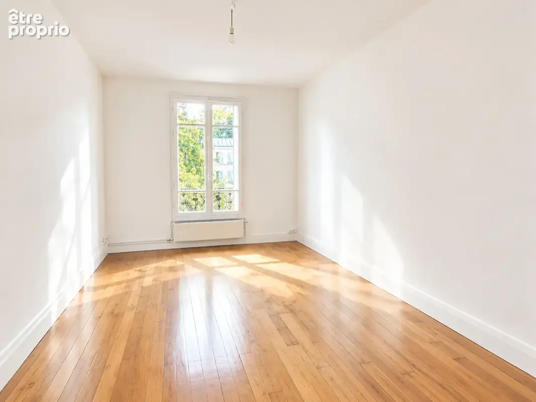 Appartement à MALAKOFF