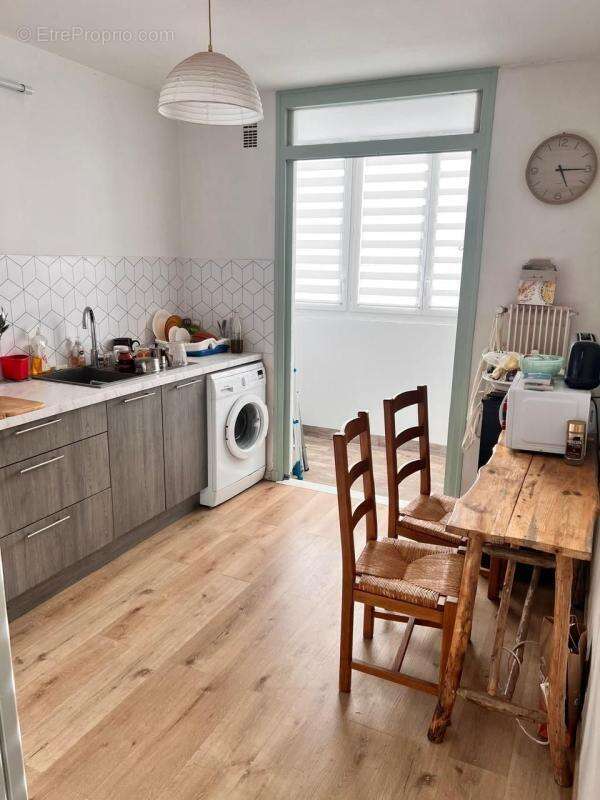 Appartement à NIMES