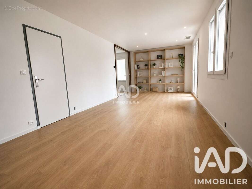 Maison 115 m² à Saint-Aubin-De-Medoc  - photo 3