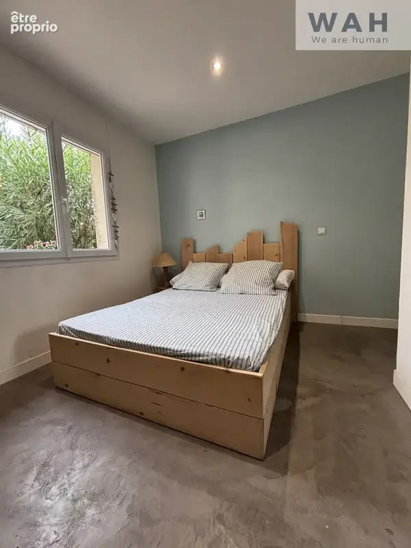Clarensac   Le confort du plain-pied, 4 chambres et un extérieur pensé pour profiter - photo 11