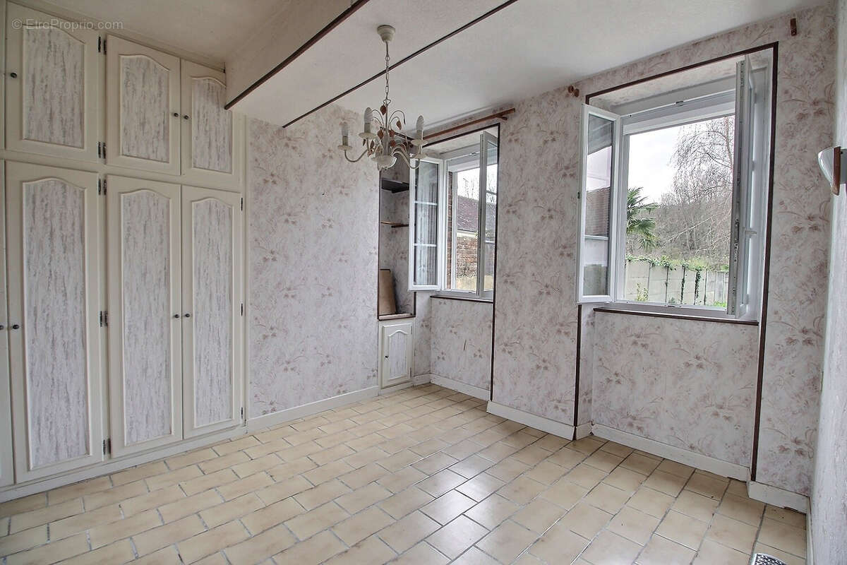 Maison à TURNY