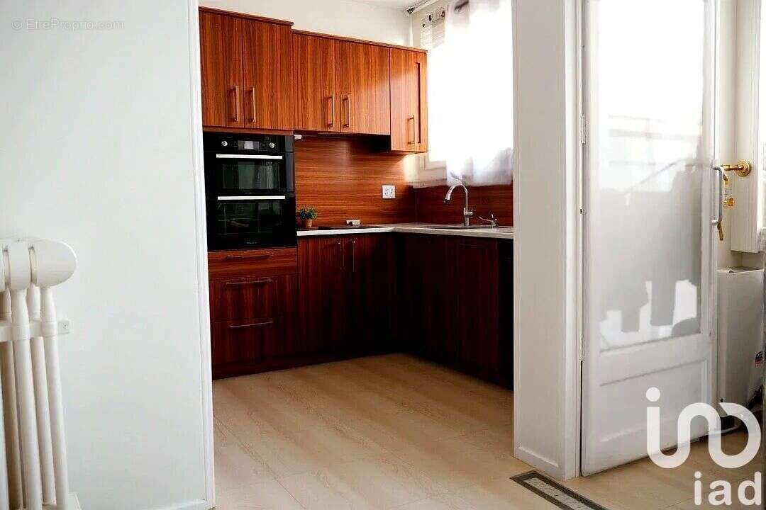 Photo 3 - Appartement à BERRE-L&#039;ETANG