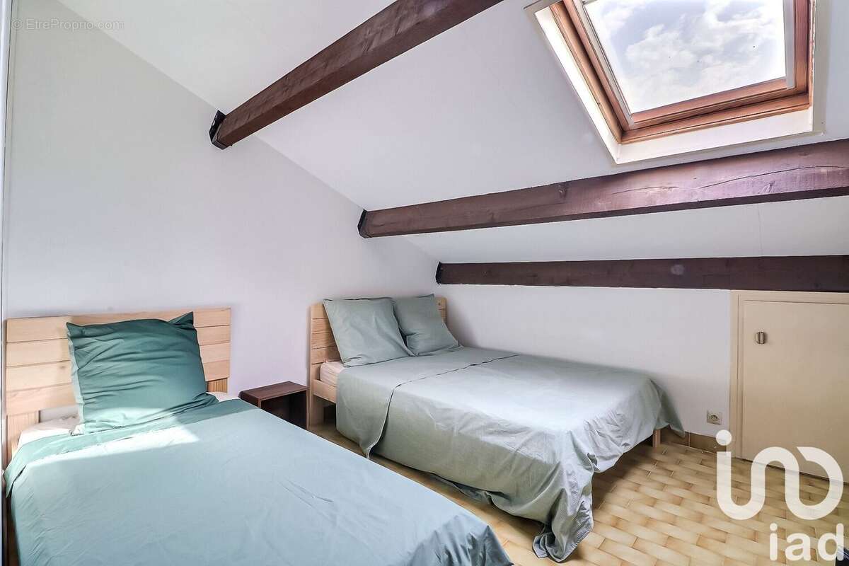 Photo 4 - Appartement à LE GRAU-DU-ROI