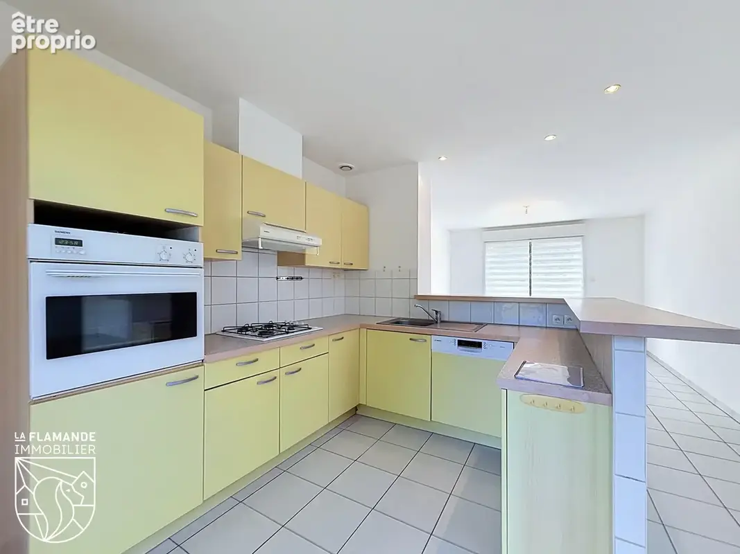 Maison individuelle plain pied avec garage - photo 10
