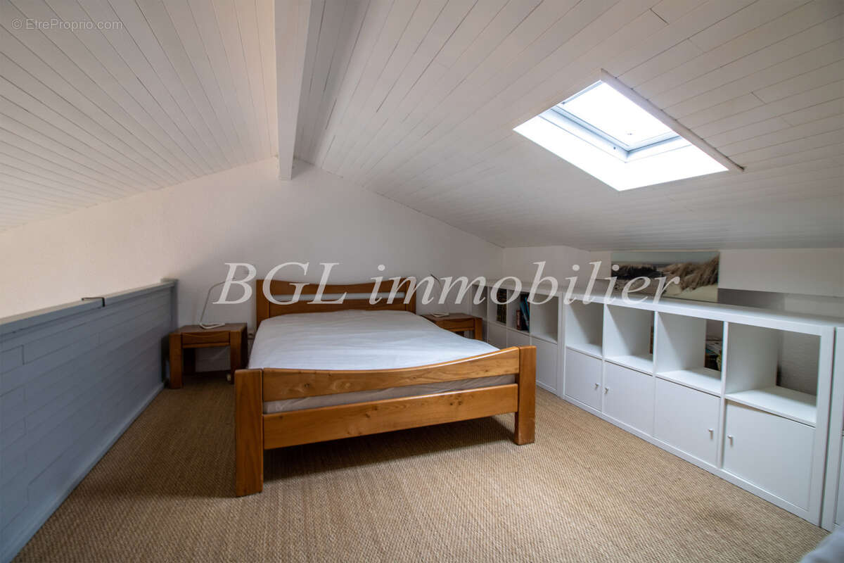 Appartement à BISCARROSSE