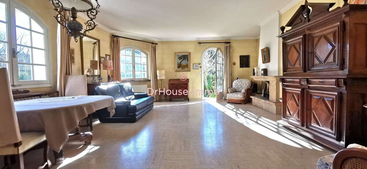 Maison à MONTPELLIER