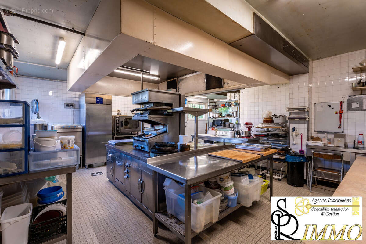 Appartement à TORCY