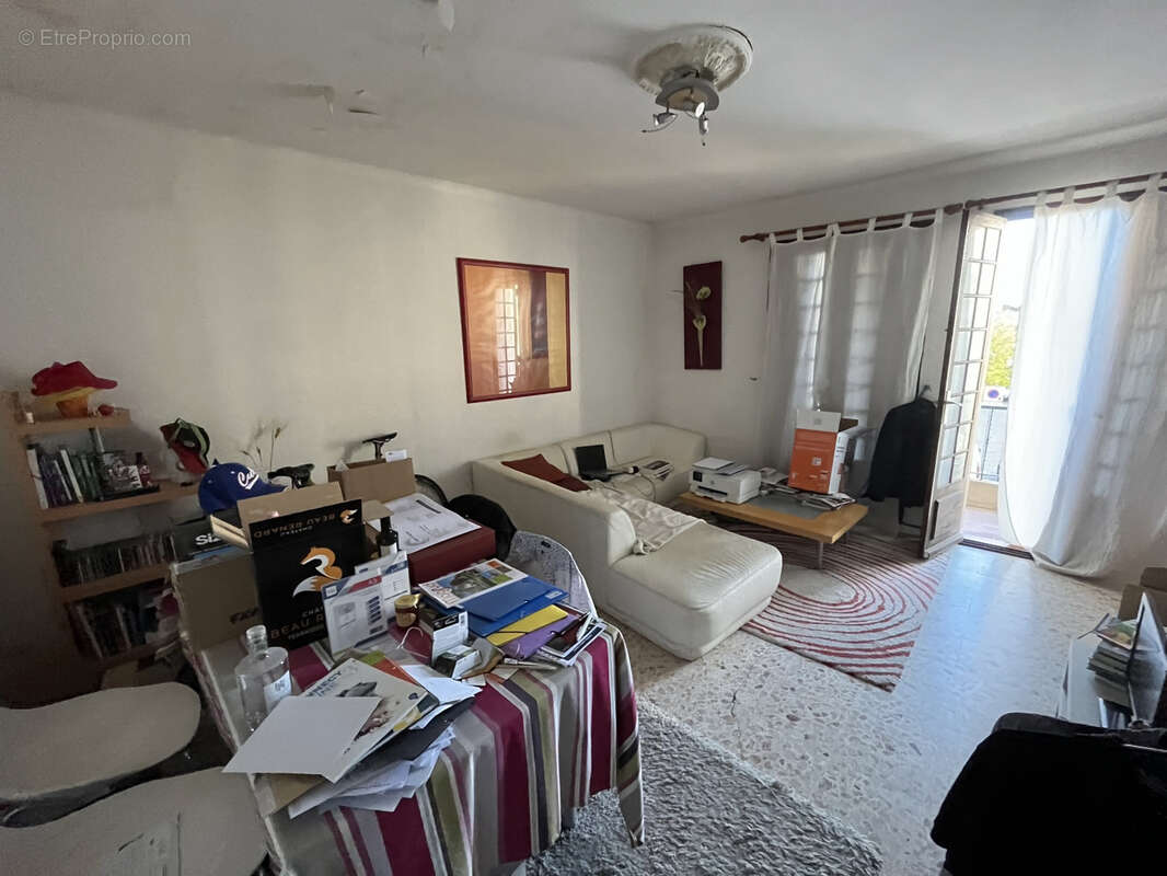 Appartement à MARSEILLAN