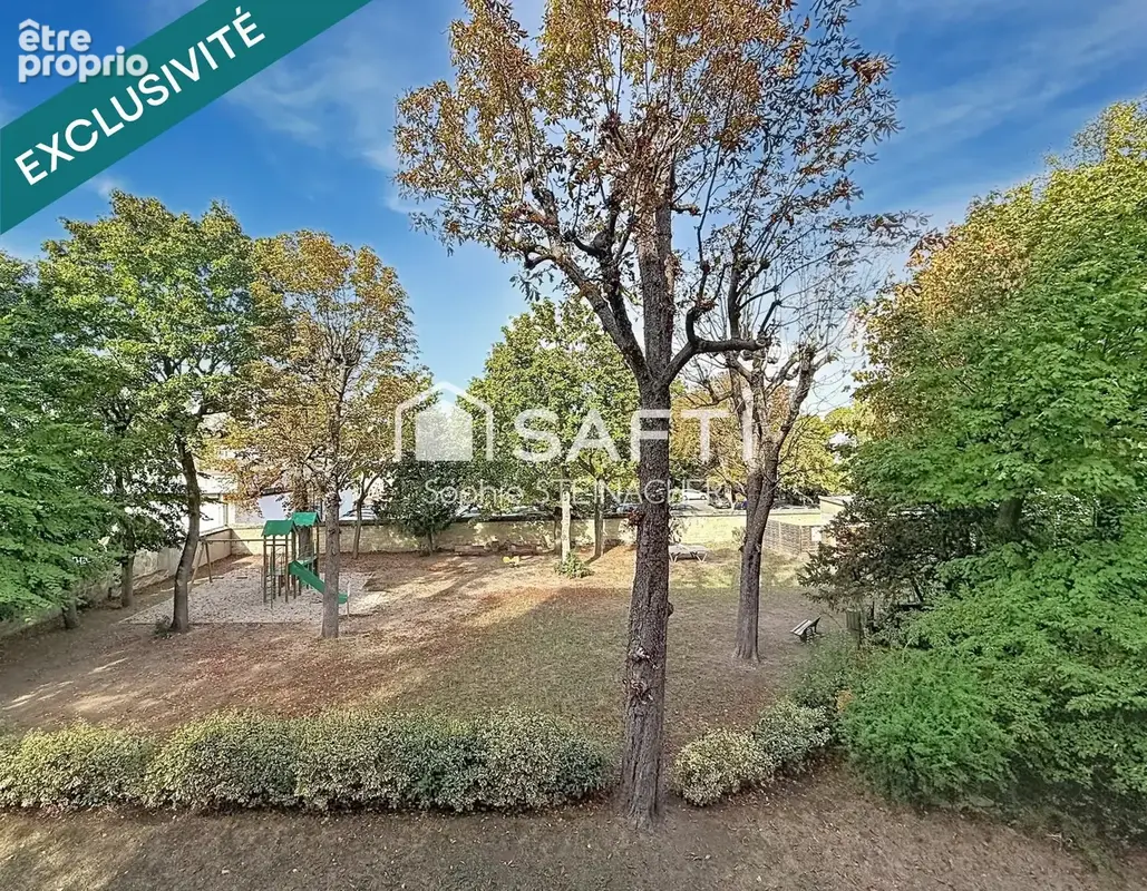 Photo 1 - Appartement à CHATOU