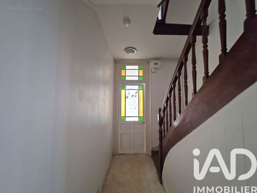 Photo 5 - Maison à SAINT-JUNIEN