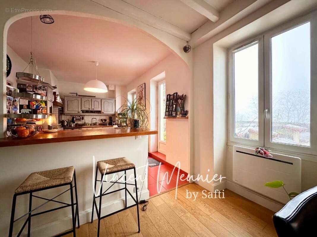 Photo 8 - Maison à MIRIBEL