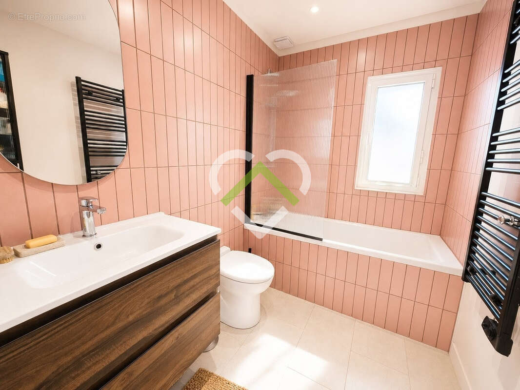 Le Sart - Maison familiale - photo 9