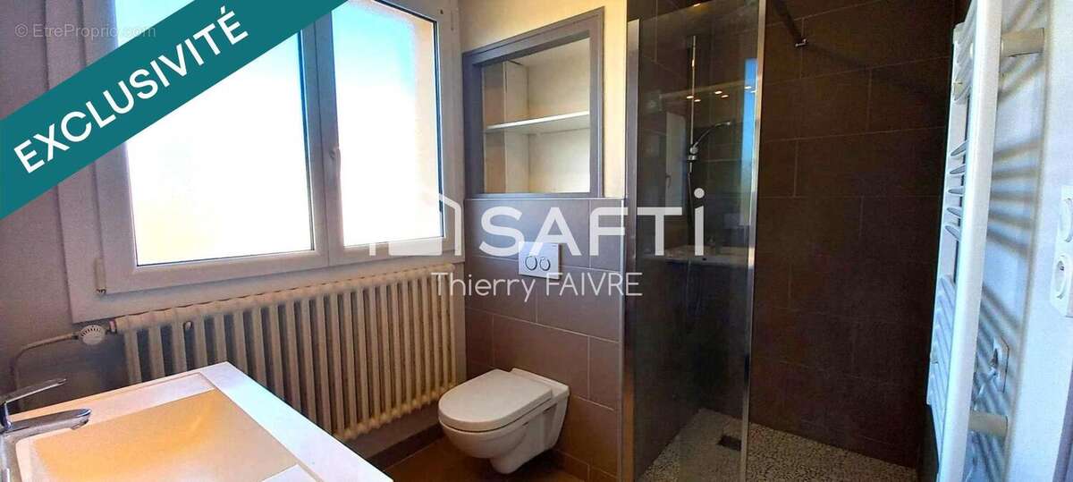 Photo 6 - Maison à CHAMPAGNOLE