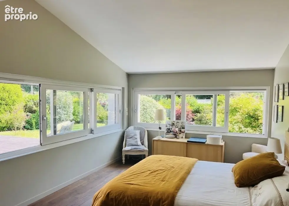 "Villa Riviera" - Spacieuse maison contemporaine - SAINT PHILIBERT - photo 4