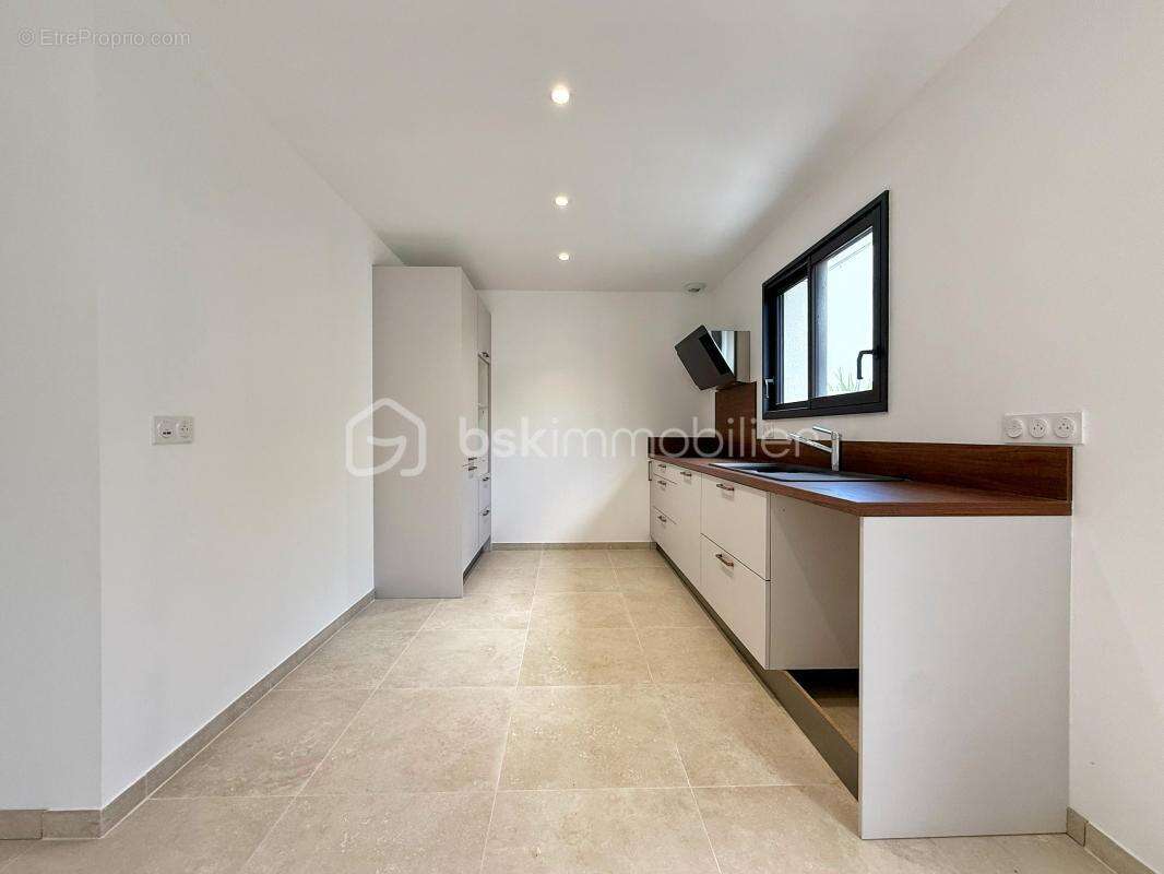 Sérignan – villa neuve t4 de 105 m² – piscine – garage – à 800 m de la plage - photo 4