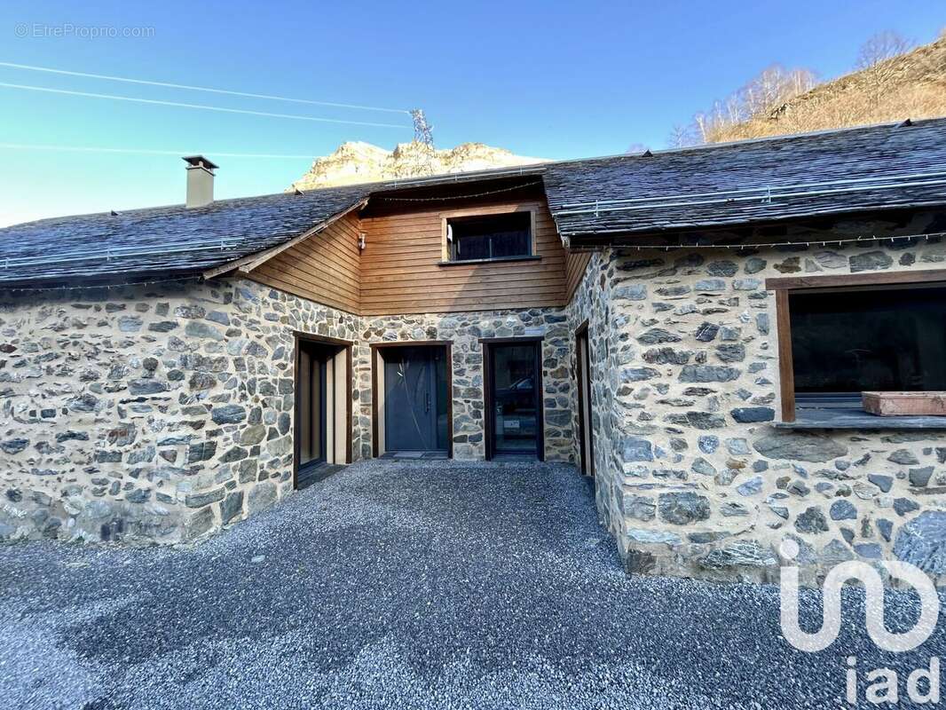 Photo 3 - Maison à EAUX-BONNES