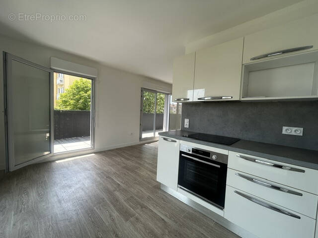 Appartement à MELUN