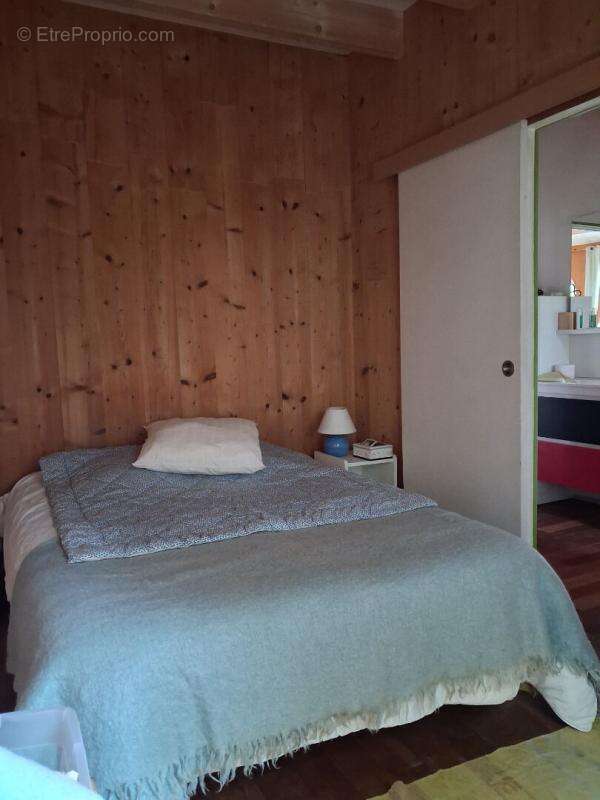 Maison au calme dans hameau proche centre de Saint Molf - photo 9