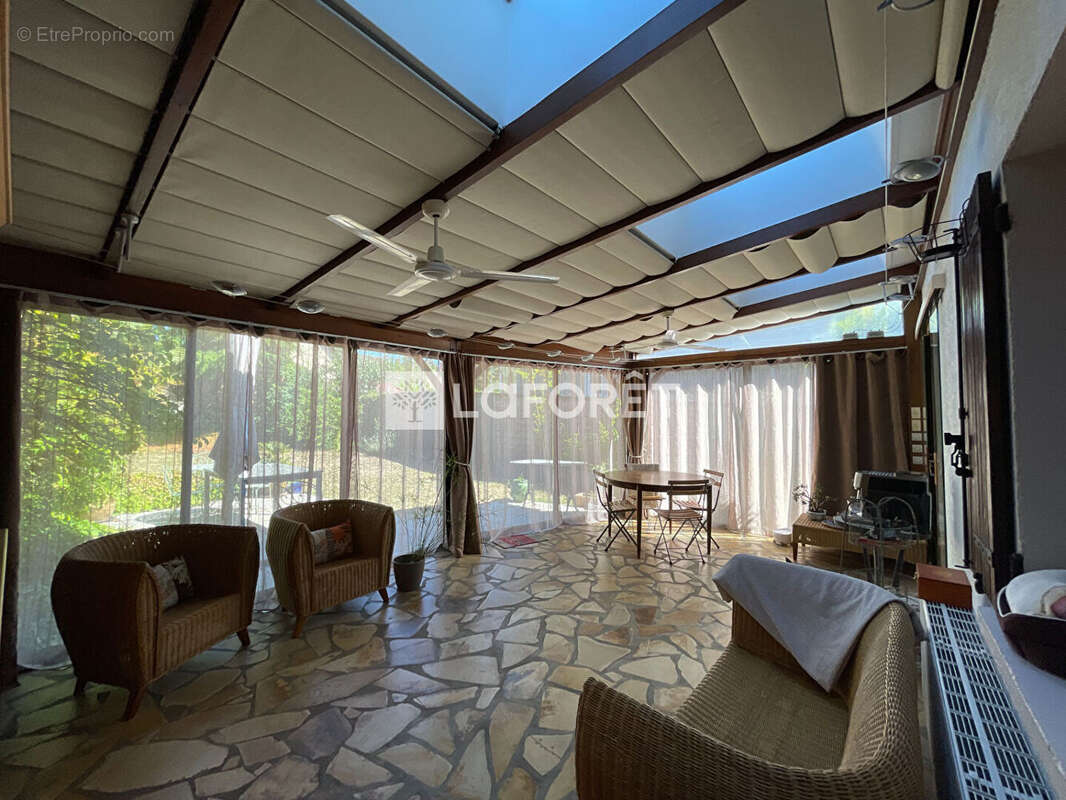 Maison a conflans-sainte-honorine - 8 pieces - 161 m² - photo 7