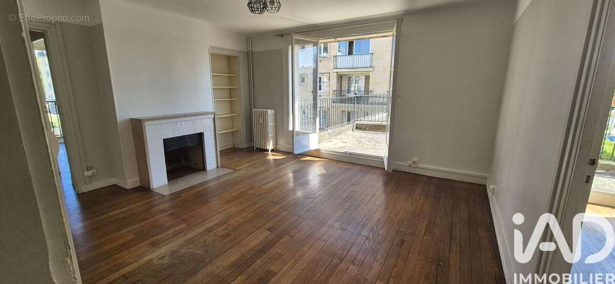 Photo 2 - Appartement à TROYES