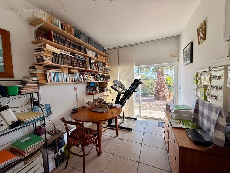 Maison à RIEUX-MINERVOIS